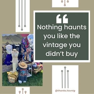 Items come & go… don’t miss out!!